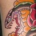 Tattoos - snake - 45936
